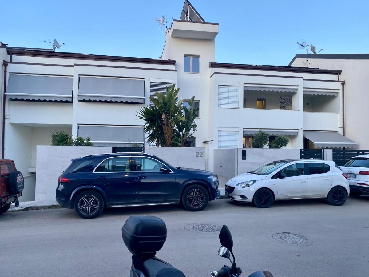 阿尔盖罗Saconza House公寓 外观 照片